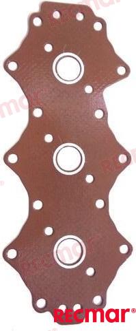 VALVECOVER GASKET REC6H3 11193 A1