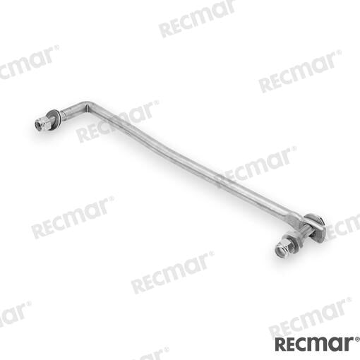 STEERING GUIDE ATTACHMENT KIT REC65W 61350 00