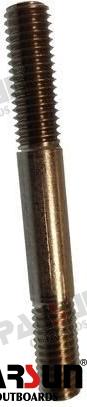 BOLT, DOUBLE HEAD M8X50