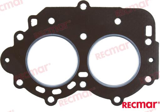 CYLINDERHEAD GASKET REC6E7 11181 00