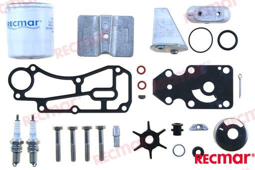 YAMAHA MAINTENANCE KIT RECKITF9.9C
