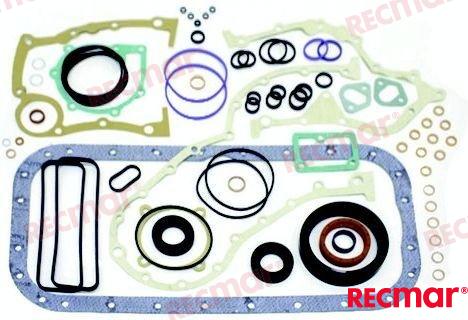 GEAR GASKET KIT REC876427