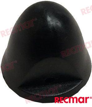 PROPELLER NUT REC647 45616 02