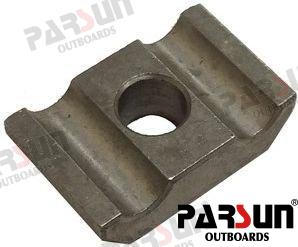 CONNECTOR, SHIFT ROD B