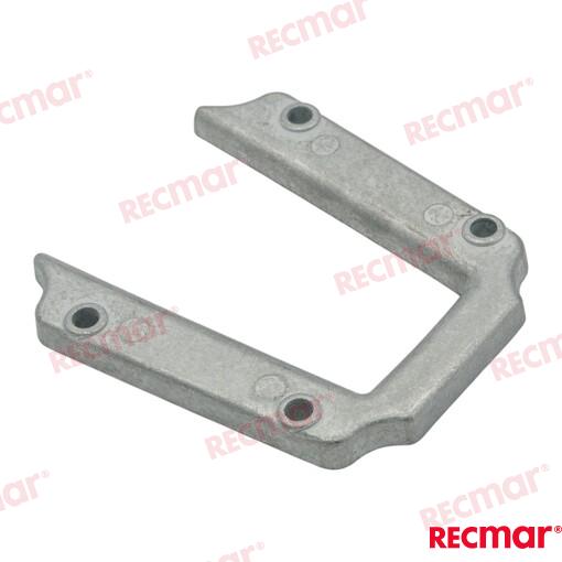 ZINC ANODE REC6T5 45251 00