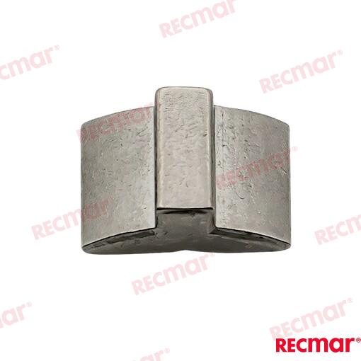 WATER PUMP GASKET REC90752 ZW9 A30