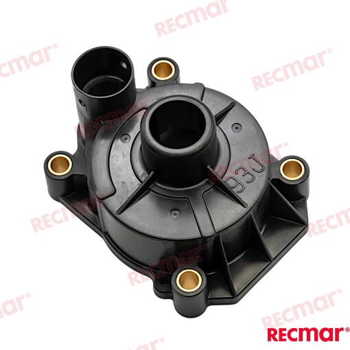 WATER PUMP COVER  REC17410 93J01
