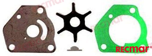 WATER PUMP SERVICE KIT REC17400 92D01