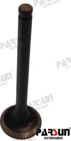 VALVE.EXHAUST