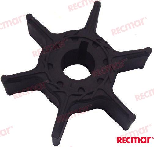 IMPELLER REC68T 44352 00
