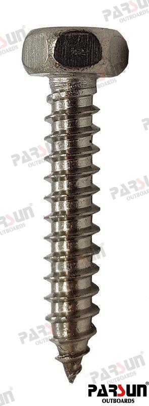 SCREW TAPPING ST4.8X26(F
