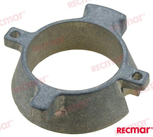 ZINC ANODE REC806105Q1