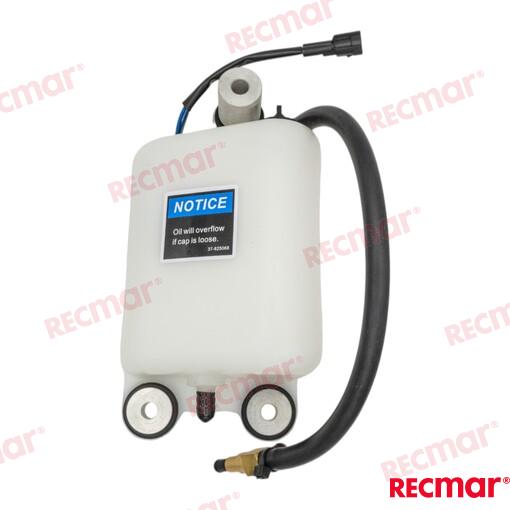 OIL TANK ASSY REC8M0064075