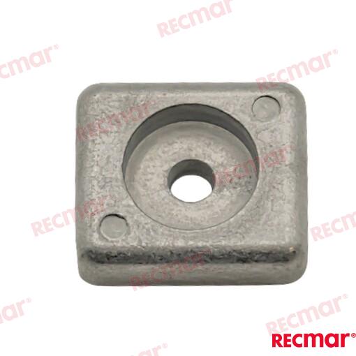 ZINC ANODE REC41106 ZW9 000