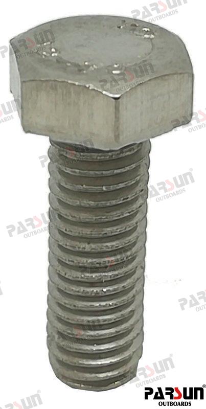 BOLT M5X14