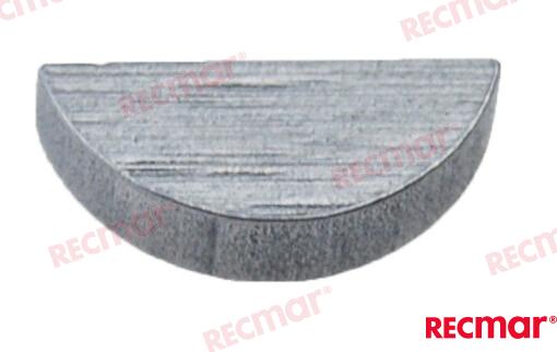 KEY REC09420 04009
