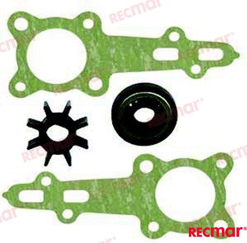 WATER PUMP SERVICE KIT REC06192 881 C00