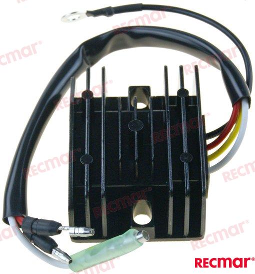 REGULATOR RECTIFIER REC32800 89J11