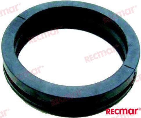 GASKET MUFFLER REC663 45123 00