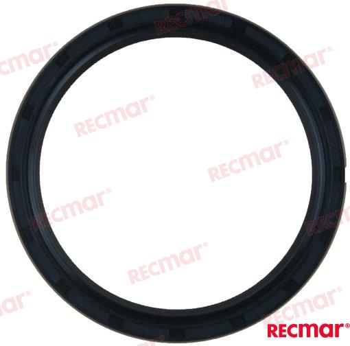 CRANKSHAFT REAR SEAL REC124411 01780