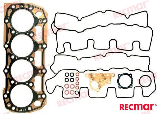 GASKET KIT REC3589322