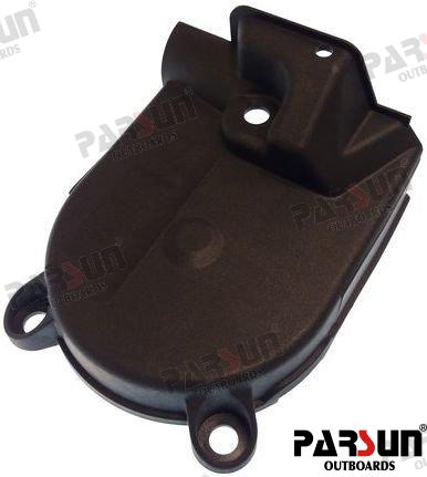 COVER,BELT