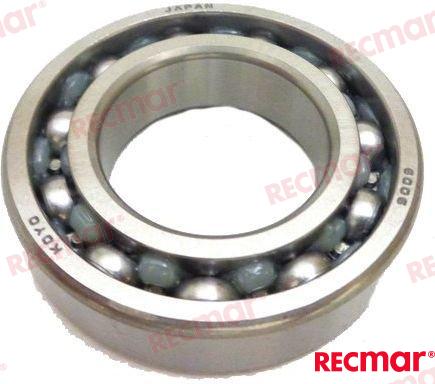 BEARING REC93306 00612
