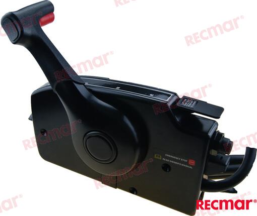 SIDE CONTROL REC881170A12