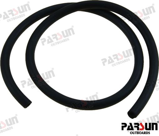 FUEL LINE 10X6X850