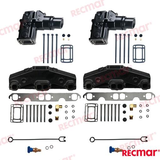 EXHAUST_KIT_VOLVO_1993+_GM305/350_V8_25.