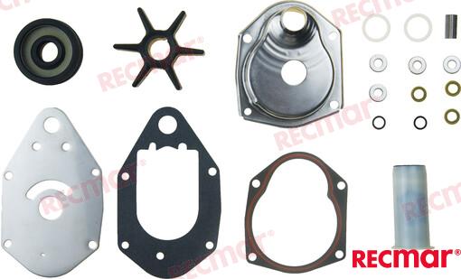 COMPLETE WATER PUMP KIT REC46 812966A12