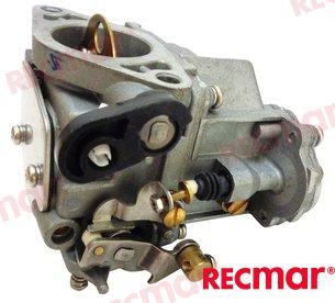 CARBURETOR PAF15 07090000