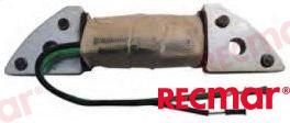 IGNITION COIL REC32140 93900