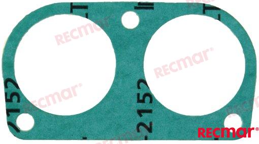 INTAKE GASKET REC6F5 14483 00
