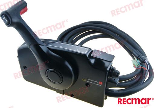 SIDE CONTROL REC881170A11
