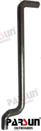 ROD  TILT LOCK