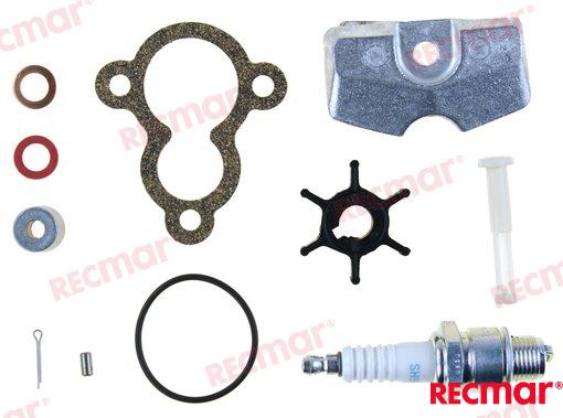 YAMAHA MAINTENANCE KIT RECKITF2.5A