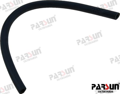 PIPE "D" 5X10X250