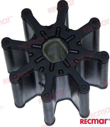 IMPELLER_MERCRUISER_47-862232A2