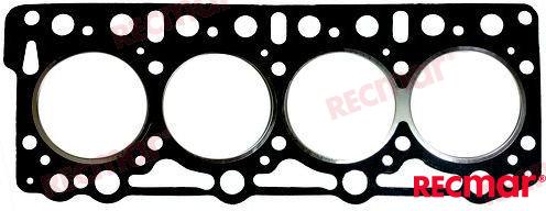 CYLINDER HEAD GASKET REC3582432