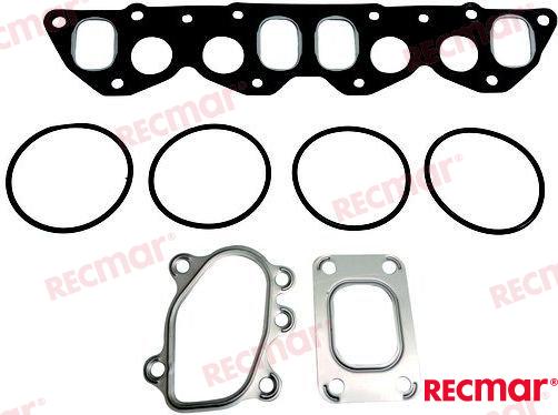 GASKET SET REC22148