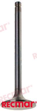 INTAKE VALVE REC838637