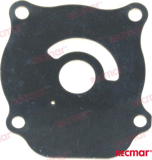 OUTER PLATE CARTRIDGE REC17471 95J01