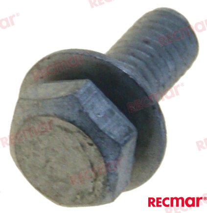 SCREW REC09116 06094