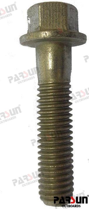 BOLT M8X35