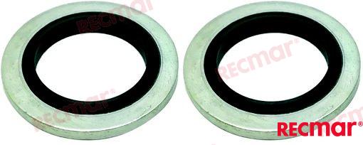 WASHER REC22190 120002