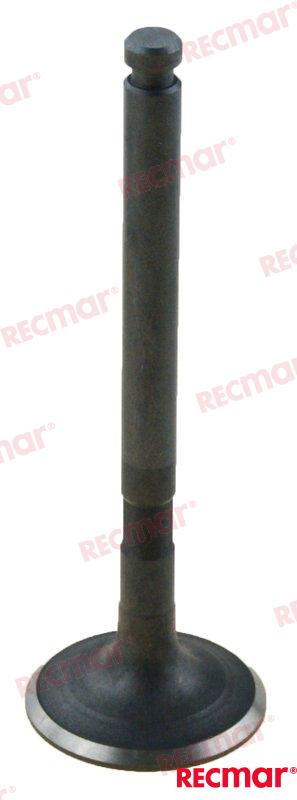 EXHAUST VALVE REC119593 11110