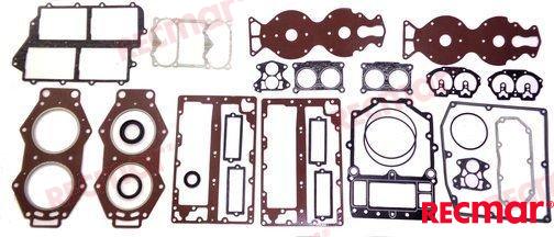 GASKET SET REC6E5 W0001 A2