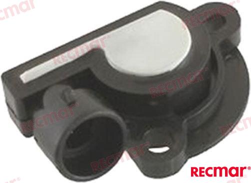 THROTTLE POSITION SENSOR REC803148