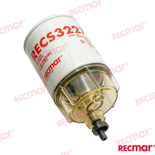 ELEMENT AND CUP REC490R EB